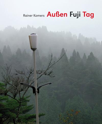 Komers,Außen Fuji Tag