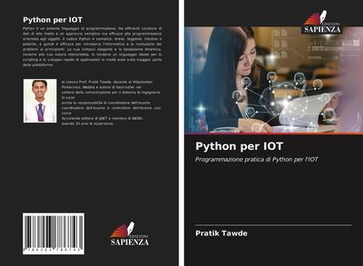Python per IOT