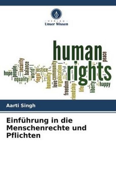 Einführung in die Menschenrechte und Pflichten