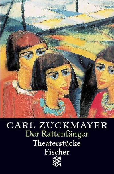Der Rattenfänger