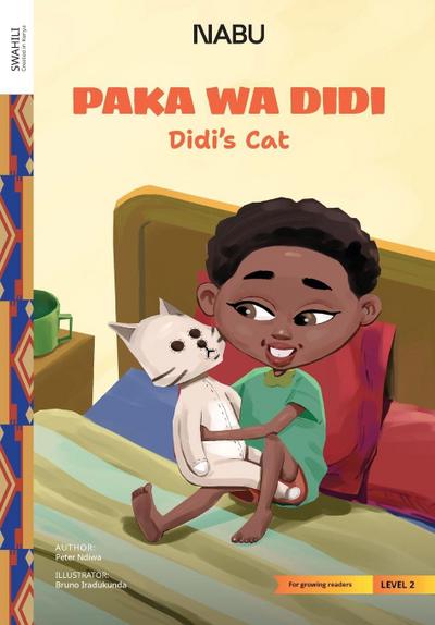 Didi’s Cat