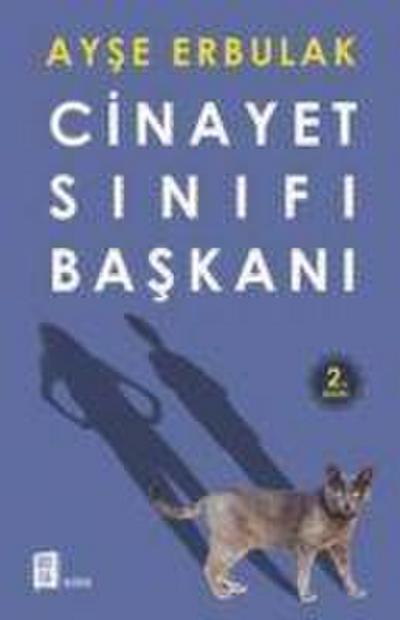 Cinayet Sinifi Baskani