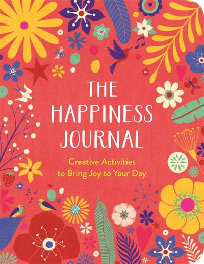 The Happiness Journal