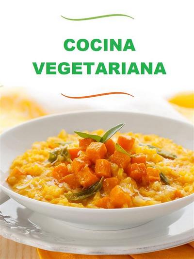 Cocina vegetariana (Traducido)