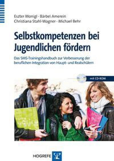 Selbstkompetenzen bei Jugendlichen fördern