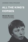 All the King’s Horses