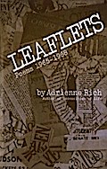 Leaflets: Poems 1965-1968