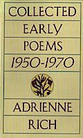 Collected Early Poems: 1950-1970