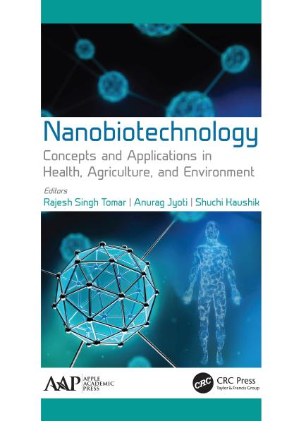 Nanobiotechnology