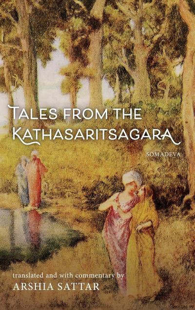 Tales from the Kathasaritsagara