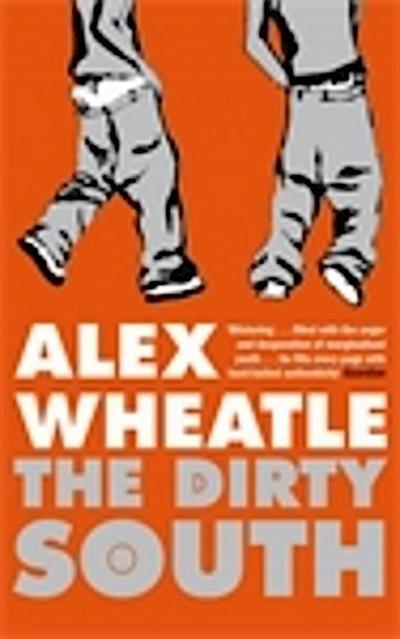 The Dirty South