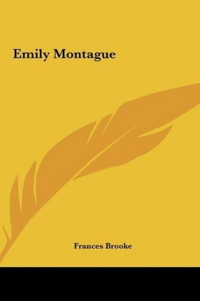 Emily Montague