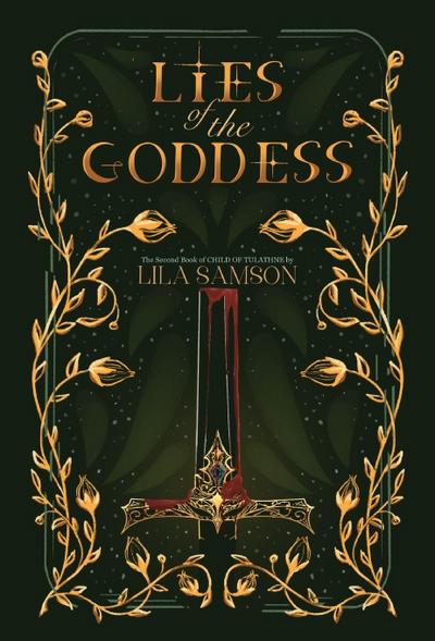 Lies of the Goddess