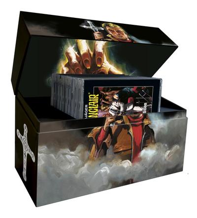 Geisterjäger John Sinclair Sammleredition