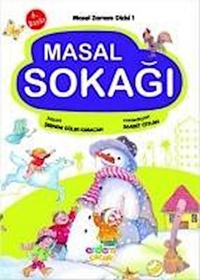 Masal Sokagi
