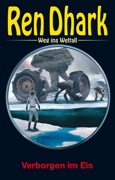 Gardemann, J: Ren Dhark - Weg ins Weltall 106
