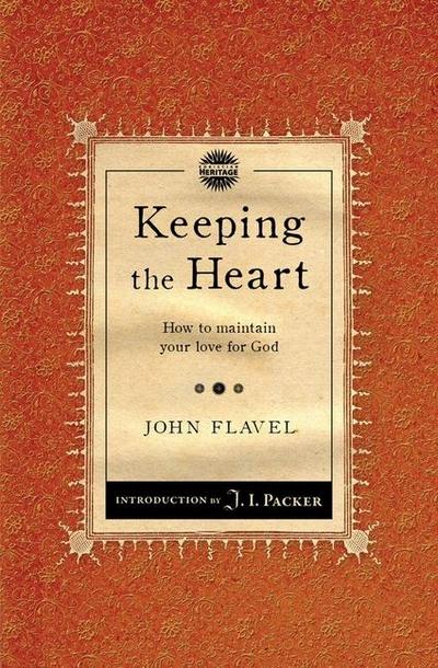 Keeping the Heart