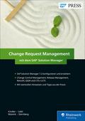 Change Request Management mit dem SAP Solution Manager