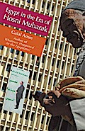 Egypt in the Era of Hosni Mubarak