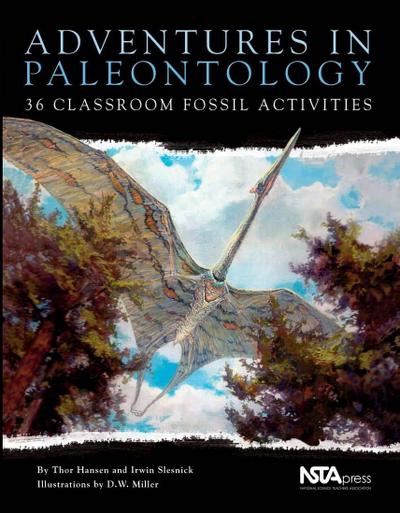 Adventures in Paleontology