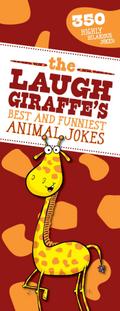 The Laugh Giraffe’s Best and Funniest Animal Jokes