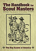 The Handbook for Scout Masters