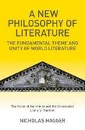 New Philosophy of Literature