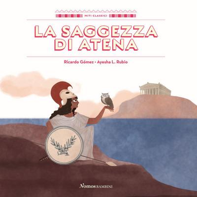 La saggezza di Atena