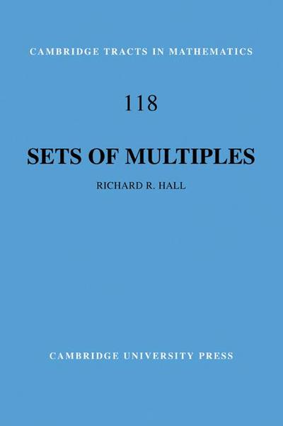 Sets of Multiples