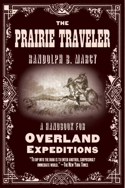 The Prairie Traveler