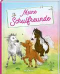 Meine Schulfreunde Pferde und Ponys