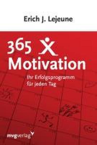 365 x Motivation