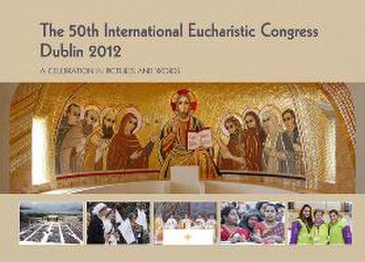 50TH INTL EUCHARISTIC CONGRESS