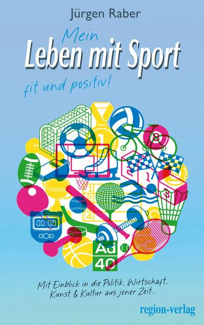 Mein Leben mit Sport