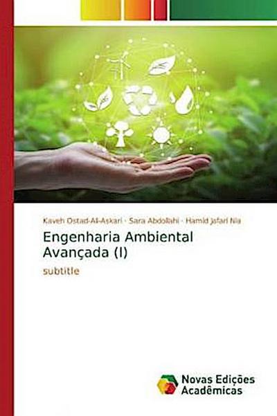Engenharia Ambiental Avançada (I)
