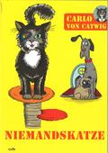 Niemandskatze - Carlo von Catwig