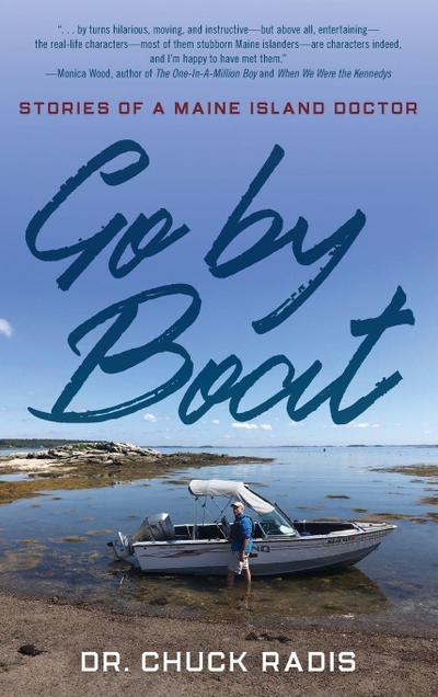 Go By Boat