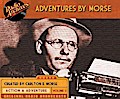 Adventures by Morse, Volume 3