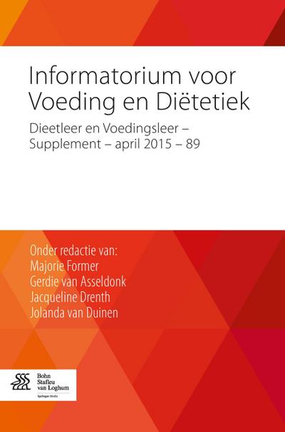 Informatorium Voor Voeding En Dietetiek