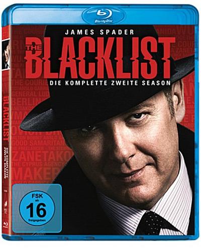 The Blacklist