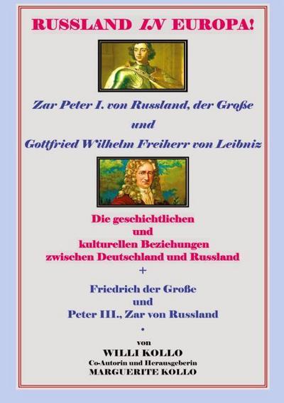 Russland IN  Europa