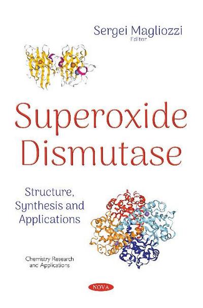 Superoxide Dismutase