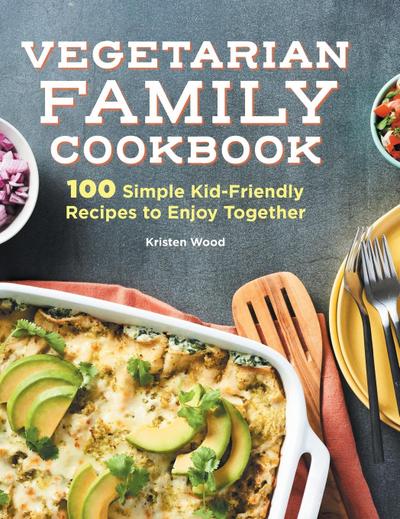 Vegetarian Family Cookbook