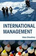 International Management