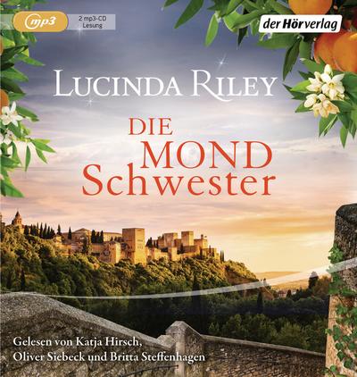 Die Mondschwester
