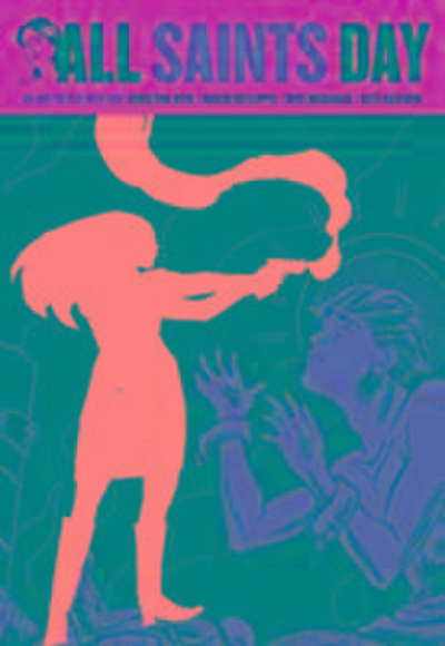 Weir, C: All Saints Day