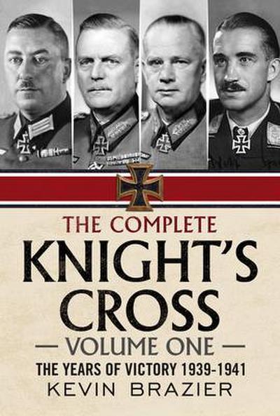 The Complete Knight’s Cross