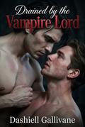 Drained by the Vampire Lord