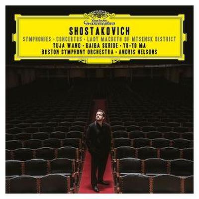 Shostakovich
