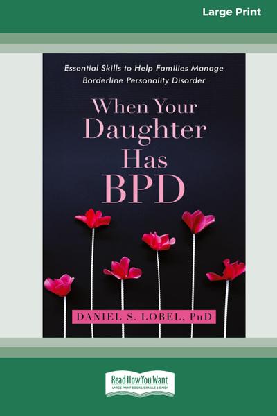 When Your Daughter Has BPD